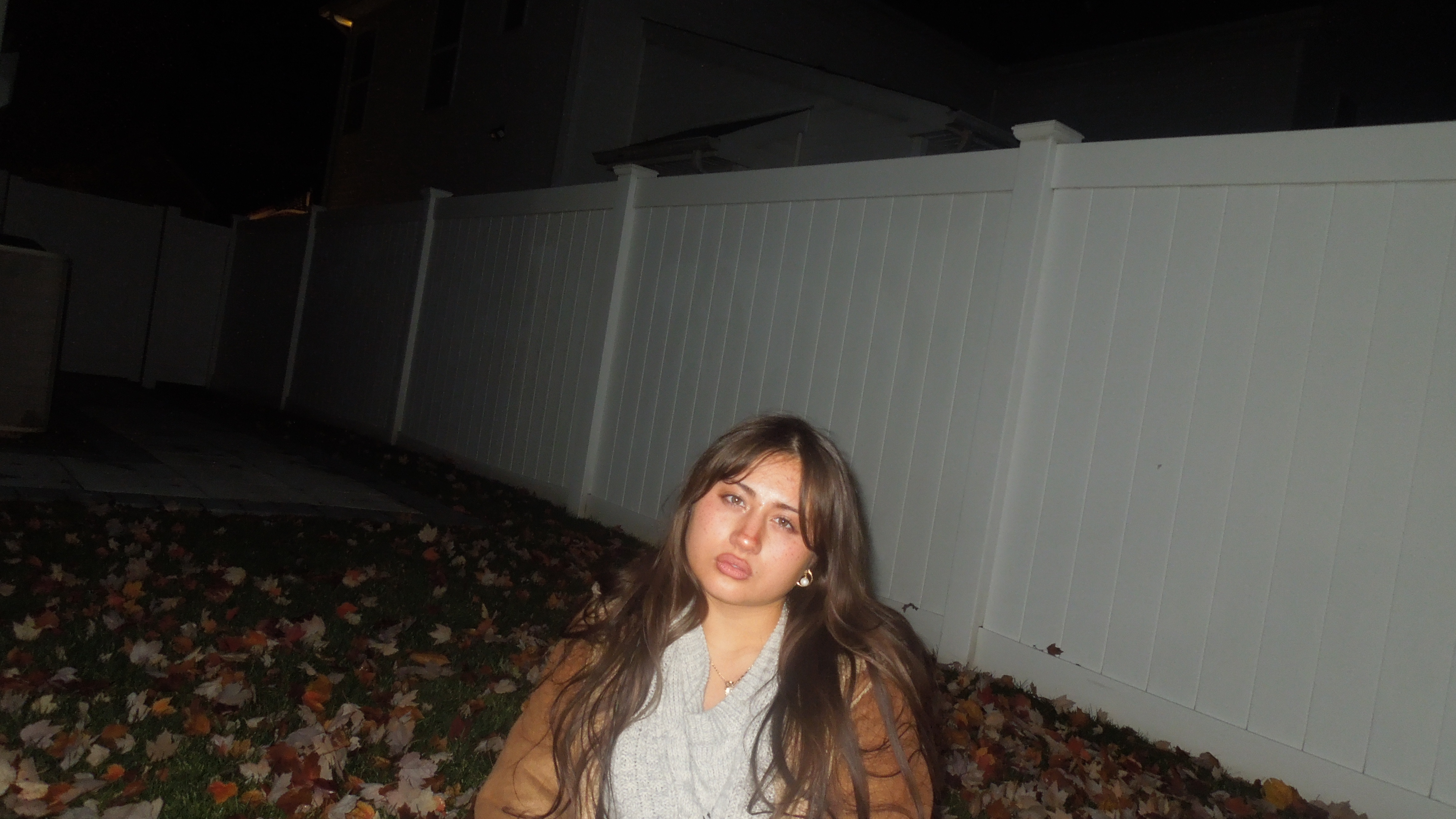 NYC people FALL 24 photo